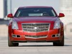 Cadillac CTS Sport Wagon 2009 года